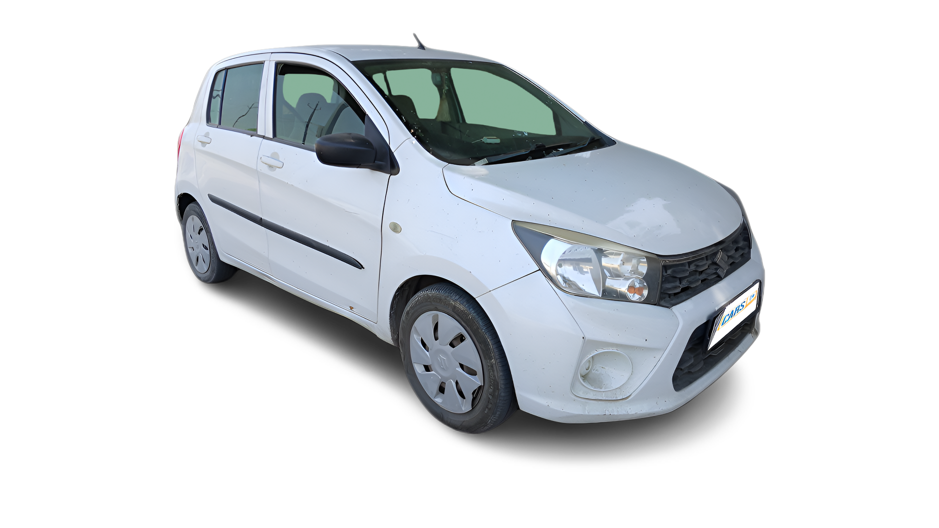 2019 Maruti Celerio - Hatchback - Petrol - Manual - ₹3.92 lakh